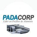 Perfiles de Aluminio PADACORP
