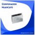 Garrucha 9150 simple