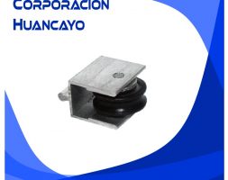 Garrucha Metinsa con vena