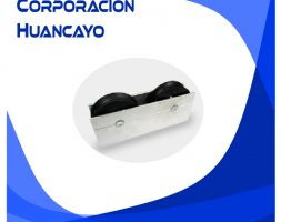 Garrucha Nova doble