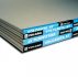 Placa de Drywall Volcanita ST 1/2″ 1.22mx2.44m